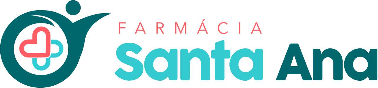 Farmácia Santa Anta - Logo